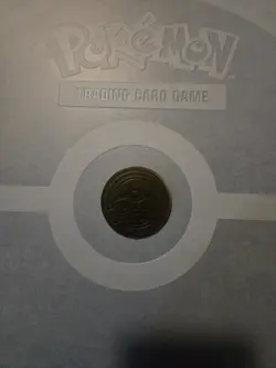 2026 Pokemon Day Coin Pikachu - Image 2