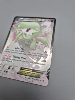 Pokemon TCG Gardevoir EX RC30/RC32 Full Art Holo Generations Radiant Collection - Image 4