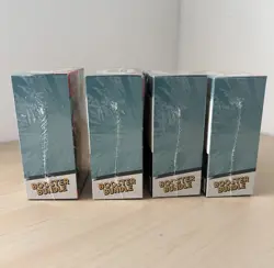 Pokemon Centre TCG Ascended Heroes Booster Bundle - Lot of X4 New Sealed - Image 5