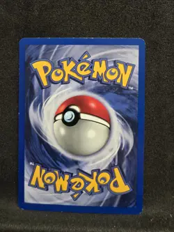 Vintage Pokemon TCG - Jungle - Unlimited Scyther 26/64 Regular: NM-/LP+ - Image 2