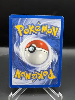 Electrode 18/64 Jungle Rare MP Pokemon 1999 - Image 2