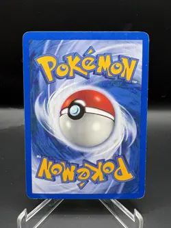 Pokemon TCG Hypno 23/62 Non-Holo Fossil LP+ - Image 2