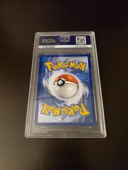 Pokemon Wigglytuff Gx Hidden Fates Psa 10 - Image 2