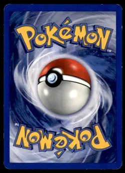 Kangaskhan 21/64 Rare Jungle Pokemon Unlimited Lightly Played - Image 2