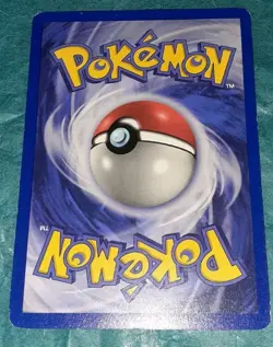 Pokemon Electrode Unlimited Rare 25/130 Base Set 2 WOTC 2000 TCG Vintage - Image 4