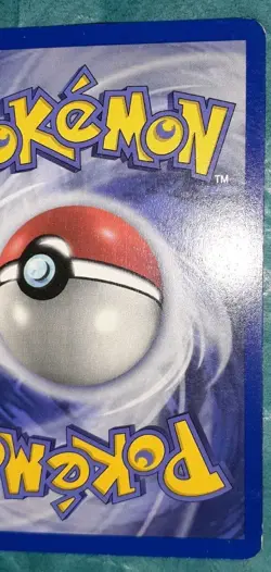 Pokemon Electrode Unlimited Rare 25/130 Base Set 2 WOTC 2000 TCG Vintage - Image 5