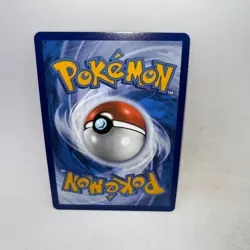 Judge 222/182 Ultra Rare Destined Rivals Pokemon Holo Near Mint - Image 2