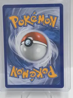 Pokemon TCG Emcee's Hype 220/182 Sv10: Destined Rivals Holo Full Art - Image 4