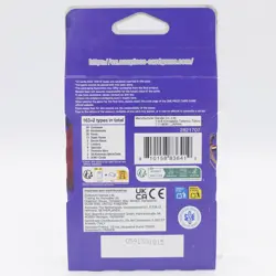One Piece OP-14 The Azure Sea's Seven 5 Pks Sleeved 12 Card Booster Pack English - Image 2