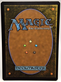 MTG Fabricate Release Event Promo Holo Sorcery 40K 181 - 199 - Image 2