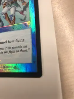 Levitation 7th Edition Foil - Image 2