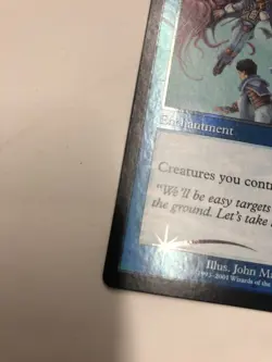 Levitation 7th Edition Foil - Image 3