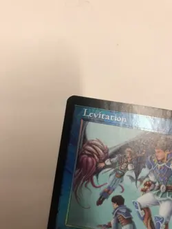 Levitation 7th Edition Foil - Image 4
