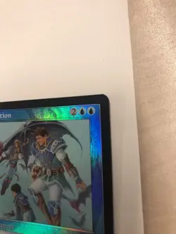 Levitation 7th Edition Foil - Image 5