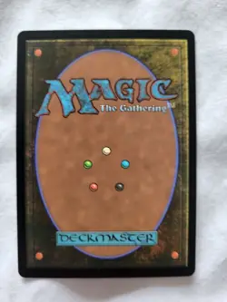 Magic: The Gathering - Mtg - Bumi, Unleashed - TLA FOIL Showcase Borderless - Image 2