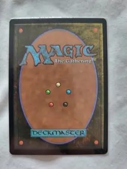 Magic: The Gathering - Mtg - Bumi, Unleashed - TLA FOIL Showcase Borderless - Image 4