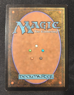 MTG: REANIMATE!! ARCHENEMY!!! LP-MP!! (bend). Magic the Gathering!! - Image 2
