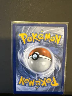 Nidoking Evolutions Pokemon 45/108 EVO Reverse Holo Lightly Played Card - Image 2