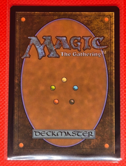 Magic The Gathering Green Sun's Zenith Showcase. Special Guest! #127. Mythic! - Image 2