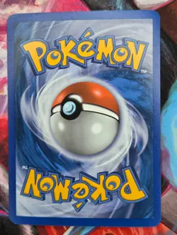 Pokemon TCG - Flareon Gold Star - Power Keepers - 100/108 - Image 3
