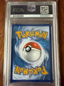 2021 POKEMON SWSH SILVER TEMPEST GARDEVIOR TG05 PSA GEM MINT 10 - Image 2
