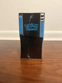 Pokemon TCG Scarlet & Violet Black Bolt Elite Trainer Box English 2025 *SEALED* - Image 5