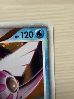[LP-] Palkia LV.X 105/DP-P Japanese Pokemon Card Special Pack Black Star Promo - Image 5