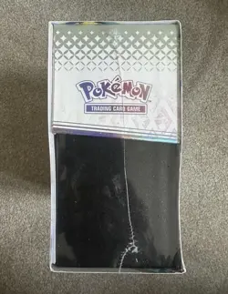 Pokemon TCG Prismatic Evolutions Elite Trainer Box ETB Brand New Sealed - Image 4