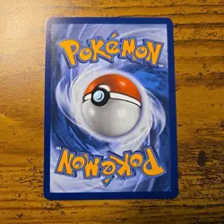 Lumiose City 111/088 Perfect Order Holo Full Art Illustration Rare NM Pokemon - Image 2