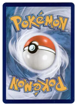 CAPTAIN PIKACHU - 0701/09 Gem Pack Volume 1 - POKEMON NM/M - Image 2