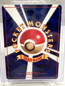 Pokemon - Meganium - No. 154 - Holo - 1996 - Neo Genesis - NM/MT Near Mint - Image 2