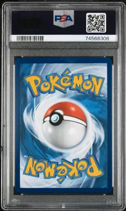 Pokemon TCG Rayquaza VMAX Silver Tempest TG20 TG30 Psa 10 - Image 3