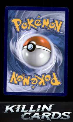 Pikachu 48/162 Pokemon Common XY - BREAKthrough Card NM - Image 2