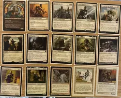 Kwende, Pride Of Femeref Budget Custom Commander Deck Magic MTG Ready To Play - Image 1