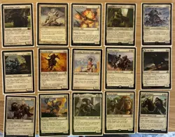 Kwende, Pride Of Femeref Budget Custom Commander Deck Magic MTG Ready To Play - Image 2