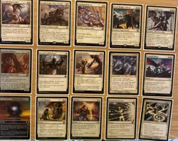 Kwende, Pride Of Femeref Budget Custom Commander Deck Magic MTG Ready To Play - Image 4