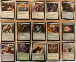 Kwende, Pride Of Femeref Budget Custom Commander Deck Magic MTG Ready To Play - Image 5