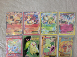 Pokemon 11 Lot Holo Eif Baby +Black Star Promos LP/NM - Image 3