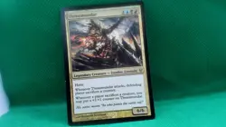 1x THRAXIMUNDAR - Rare - Commander/Masters - MTG - NM - Image 1