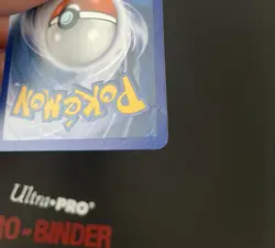 Pokemon Reshiram (Full Art) RC22 Legendary Treasures: Radiant Collection Holo - Image 3