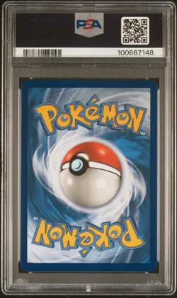 2019 POKEMON SUN & MOON UNBROKEN BONDS 191 FA PHEROMOSA & BUZZWOLE GX PSA MINT 9 - Image 2