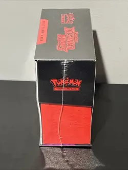 Pokemon TCG Destined Rivals Elite Trainer Box ETB Factory Sealed Minty Fresh 🔥 - Image 4