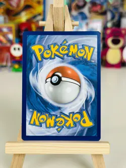 Pidgey Illustration Rare - 207/197 Obsidian Flames - Pokemon TCG - Image 3