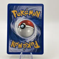 Horsea Aquapolis 84/147 Vintage 2002 Pokemon Card - Image 2