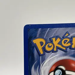 Horsea Aquapolis 84/147 Vintage 2002 Pokemon Card - Image 4