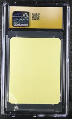 2023 MARUMIYA POKEMON STICKERS #38 FLAREON/JOLTEON/VAPOREON CGC 10 PRISTINE - Image 2