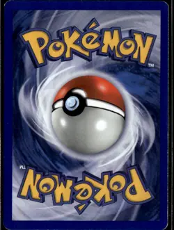 Lucario Common DP Trainer Kit: Manaphy & Lucario 3/11 Fighting Holo Pokemon Card - Image 2