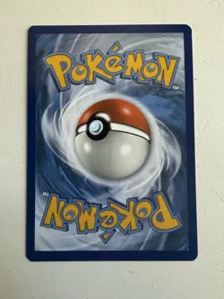 Pokemon Gyarados 20/70 Holo R Dragon Majesty NM Free shipping - Image 2