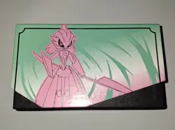 Pokemon SV Paradox Rift Elite Trainer Box ETB Iron Valiant Empty - Image 1