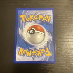 Mega Skarmory EX 106/088 Full Art Ultra Rare Pokemon Perfect Order NM - Image 5